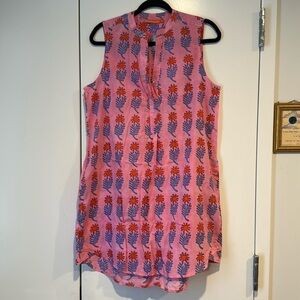 NWT Oliphant Sundress